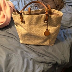 MK Purse